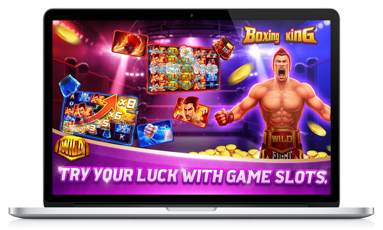 Fighter Pit Subpage Screen thumbnail